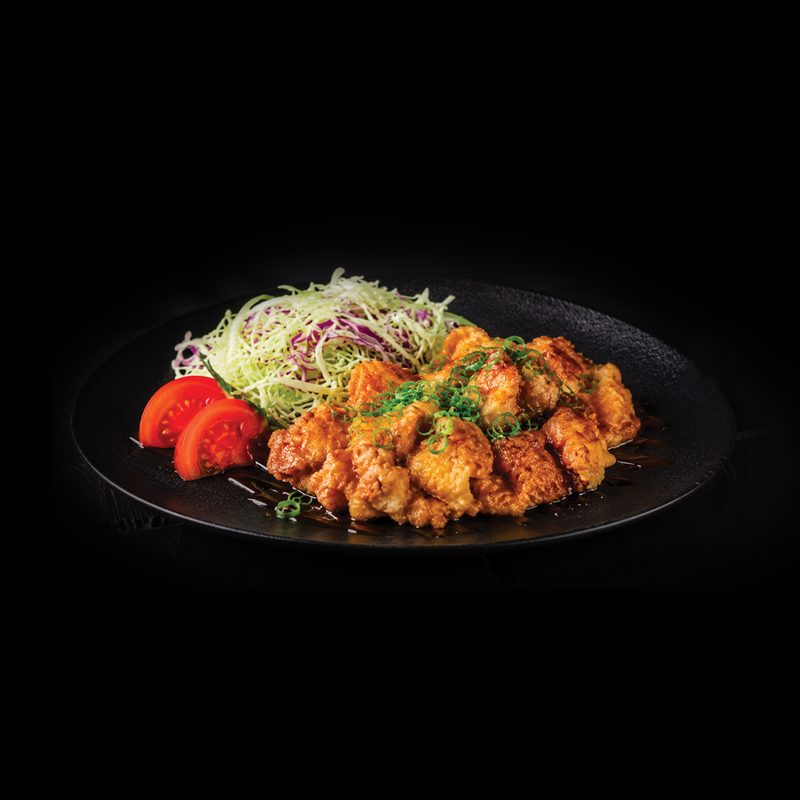 chicken nanban