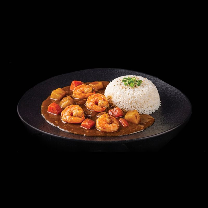 curry japonais 