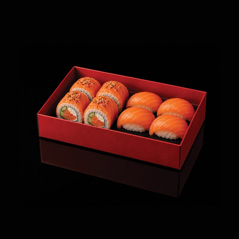 discovery box