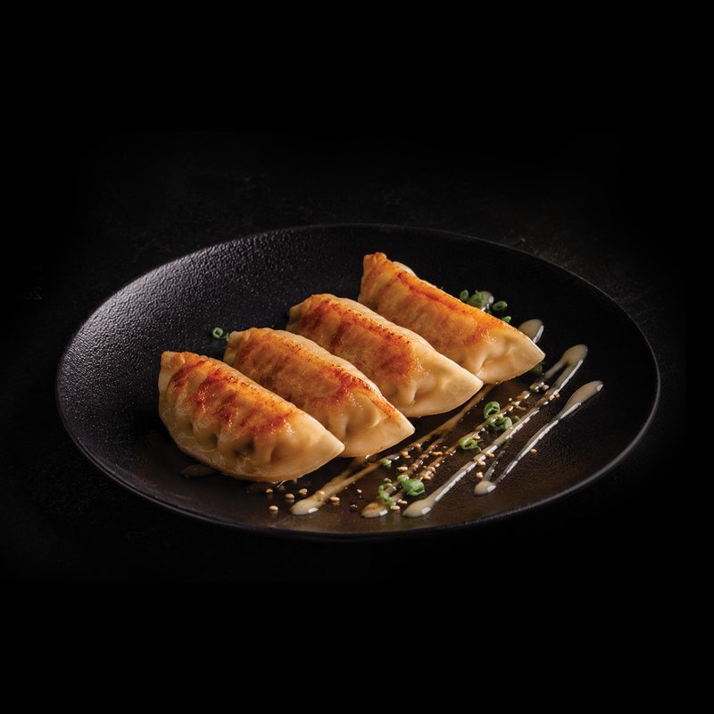 gyozas