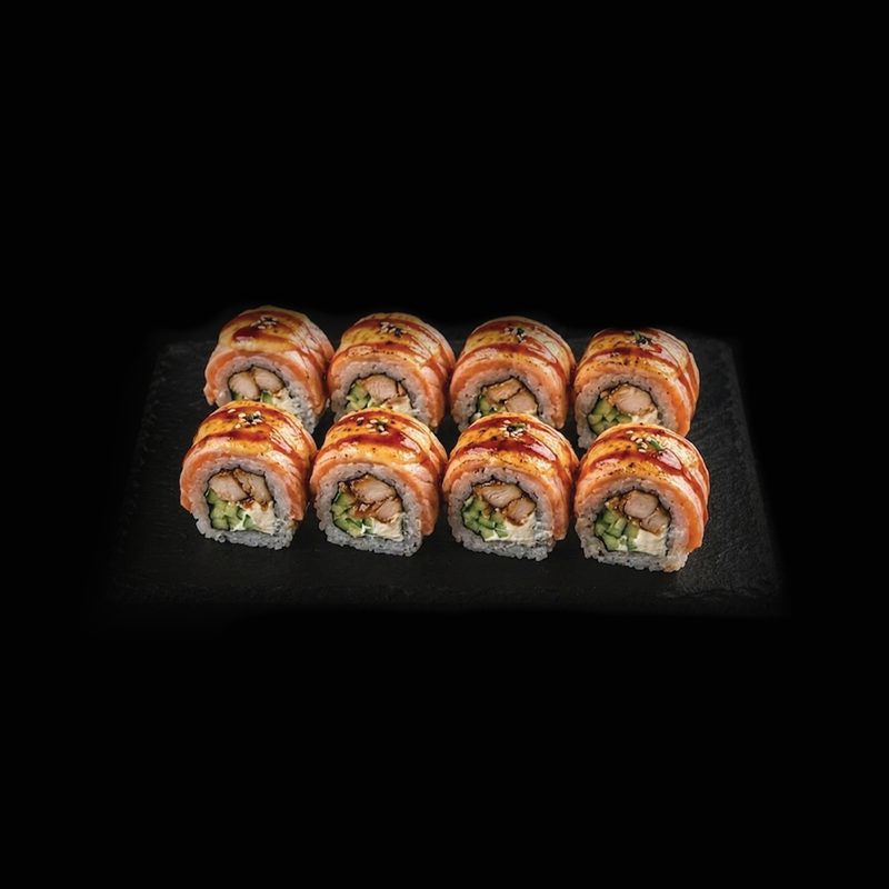 kenz roll