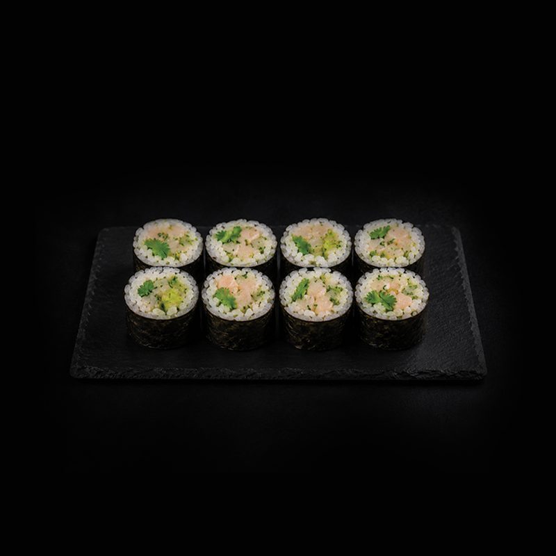 lima to tokyo  roll