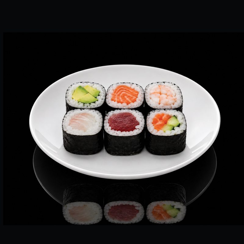 maki