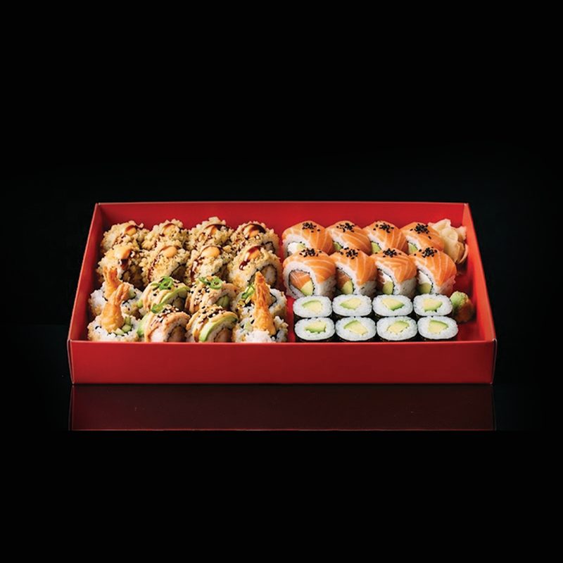 gourmet box