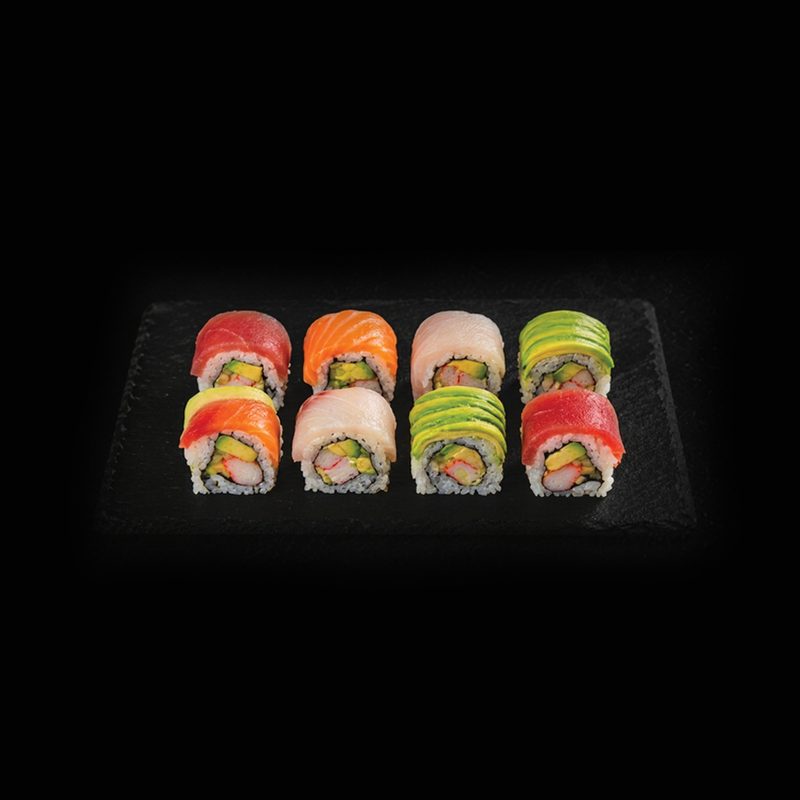 lea roll